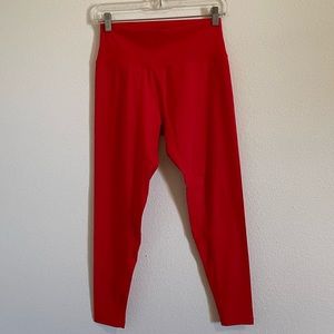 Buffbunny Dreamy high waisted legging